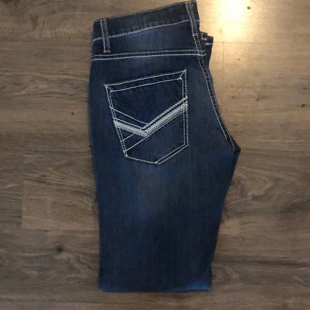 BKE Carter Jeans 31R